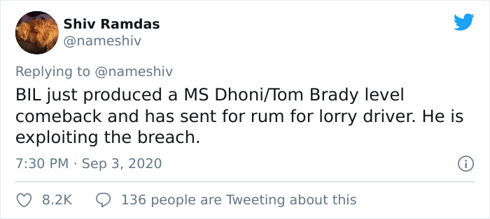 Indian Man Gets Tired Of Buying Rice Every Day, Orders A Whole Truck To Their Home, Hilarity Ensues Indian Man Gets Tired Of Buying Rice Every Day, Orders A Whole Truck To Their Home, Hilarity Ensues