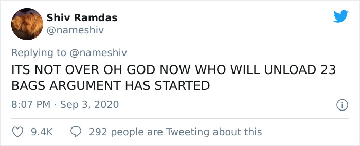 Indian Man Gets Tired Of Buying Rice Every Day, Orders A Whole Truck To Their Home, Hilarity Ensues Indian Man Gets Tired Of Buying Rice Every Day, Orders A Whole Truck To Their Home, Hilarity Ensues