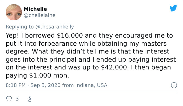 26 People Are Sharing Stories Of Their Modern Burden - Student Loans
