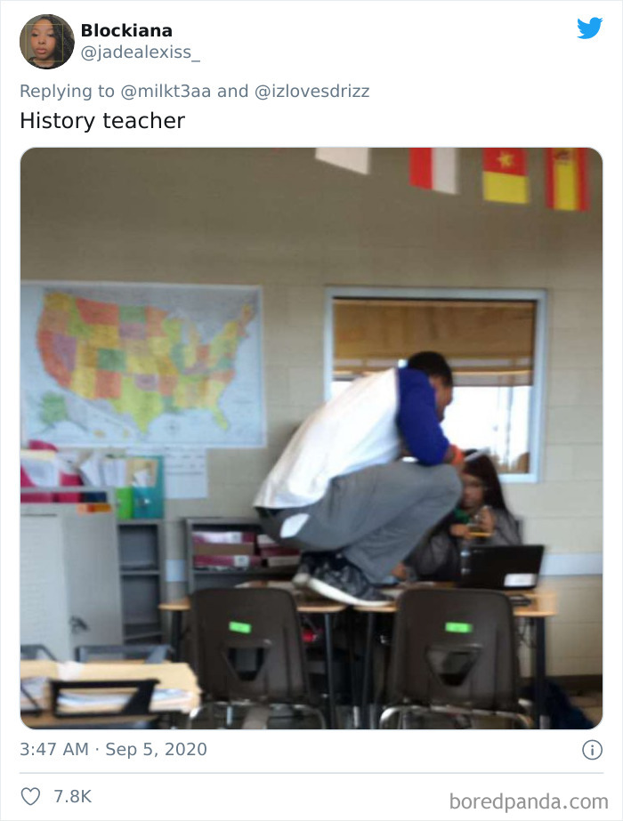 Teachers-Leaning-Over-Stance-Squat