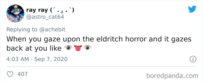 Couple Gets A Cat, And As He Gets Older, His Eyes Change Into Round, Orange, Horror-Like Eyes Couple Gets A Cat, And As He Gets Older, His Eyes Change Into Round, Orange, Horror-Like Eyes