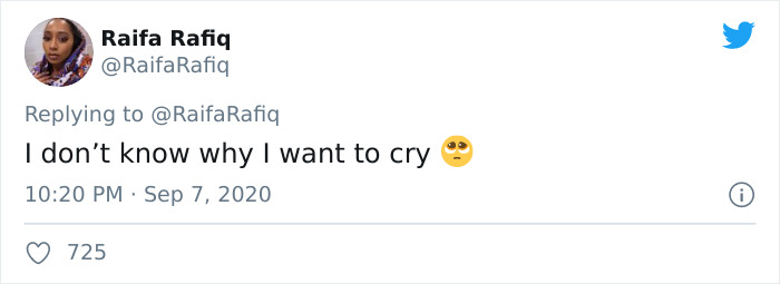 'I’ve Always Wanted To Find Her And Thank Her Because Gosh, I Love Her': Woman Tracks Down Her Favorite High School Teacher On Twitter And Leaves People In Tears 'I’ve Always Wanted To Find Her And Thank Her Because Gosh, I Love Her': Woman Tracks Down Her Favorite High School Teacher On Twitter And Leaves People In Tears