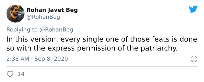 Guy On Twitter Points Out Why Disney’s Mulan (2020) Is Effectively Chinese Propaganda Guy On Twitter Points Out Why Disney’s Mulan (2020) Is Effectively Chinese Propaganda