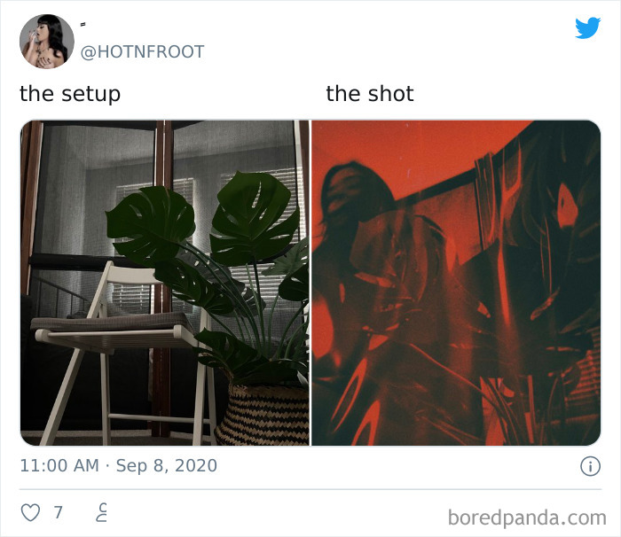 Setup-Shot-Result-Photography