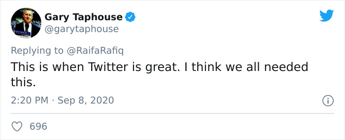  'I’ve Always Wanted To Find Her And Thank Her Because Gosh, I Love Her': Woman Tracks Down Her Favorite High School Teacher On Twitter And Leaves People In Tears