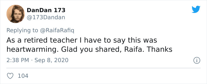  'I’ve Always Wanted To Find Her And Thank Her Because Gosh, I Love Her': Woman Tracks Down Her Favorite High School Teacher On Twitter And Leaves People In Tears