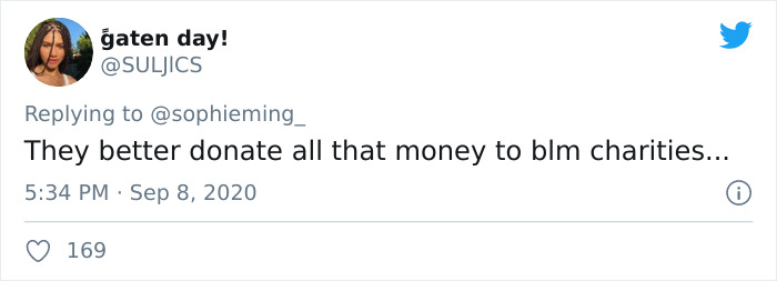 Couple Receives Huge Backlash After Releasing ‘Wear Their Names' Jewelry Made Out Of Shattered Glass From Charleston Riot