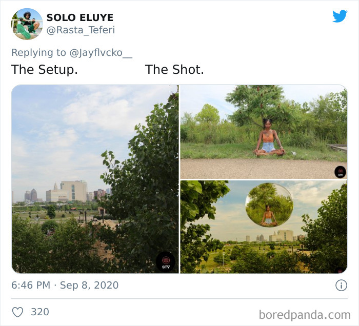 Setup-Shot-Result-Photography