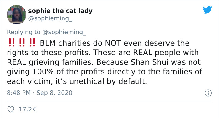 Couple Receives Huge Backlash After Releasing ‘Wear Their Names' Jewelry Made Out Of Shattered Glass From Charleston Riot Couple Receives Huge Backlash After Releasing ‘Wear Their Names' Jewelry Made Out Of Shattered Glass From Charleston Riot