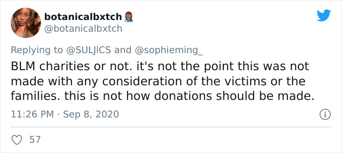 Couple Receives Huge Backlash After Releasing ‘Wear Their Names' Jewelry Made Out Of Shattered Glass From Charleston Riot