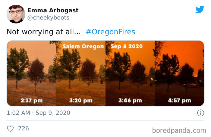West-Coast-Oregon-California-Washington-Wildfires-Apocalypse