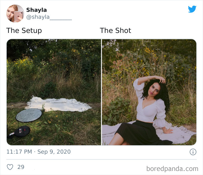 Setup-Shot-Result-Photography