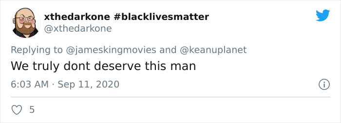 CBC Shares 1984 Video Of Keanu Reeves Reporting On Teddy Bears, The Internet Falls In Love With Him Even More CBC Shares 1984 Video Of Keanu Reeves Reporting On Teddy Bears, The Internet Falls In Love With Him Even More