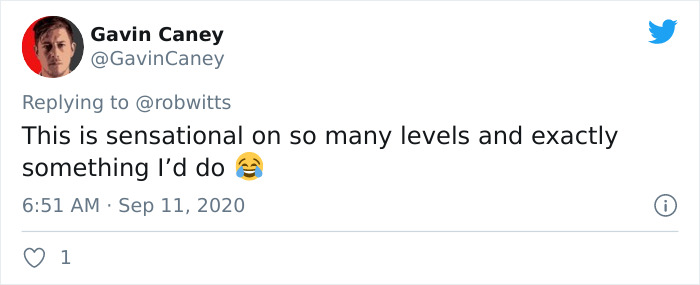 This Dad&rsquo;s Revenge Birthday Card After 28 Years Goes Viral