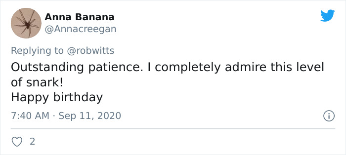 This Dad&rsquo;s Revenge Birthday Card After 28 Years Goes Viral