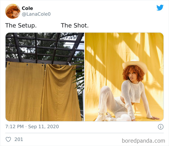 Setup-Shot-Result-Photography