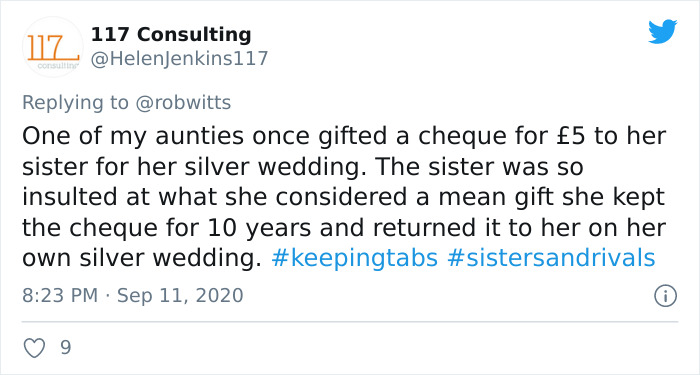 This Dad&rsquo;s Revenge Birthday Card After 28 Years Goes Viral