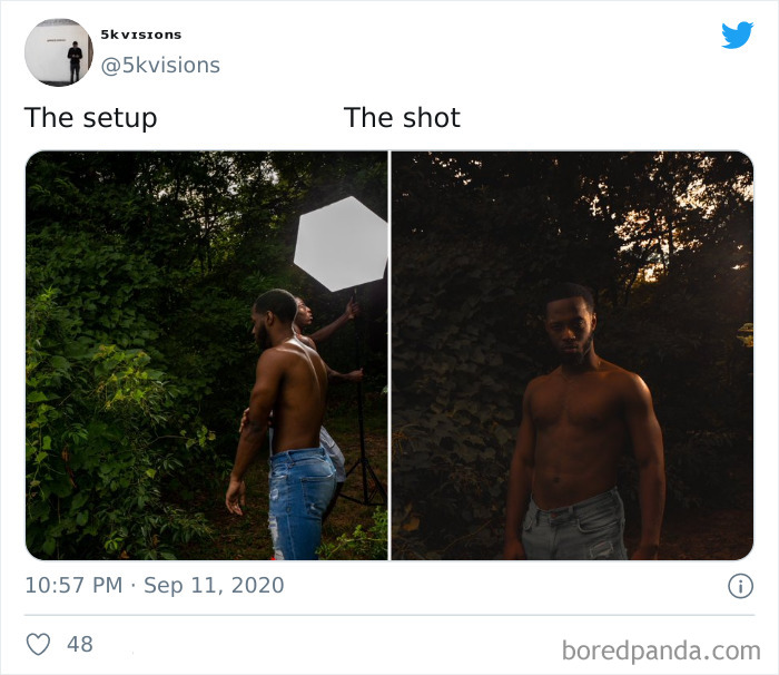 Setup-Shot-Result-Photography