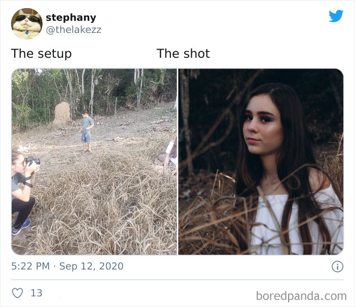 Setup-Shot-Result-Photography