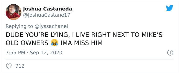 'He Will Be Mine': College Student Writes A Heartfelt Letter To A Guy Who Has A Mike Wazowski Statue In His Front Yard, He Gives It As A Gift