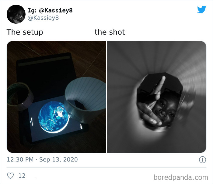 Setup-Shot-Result-Photography