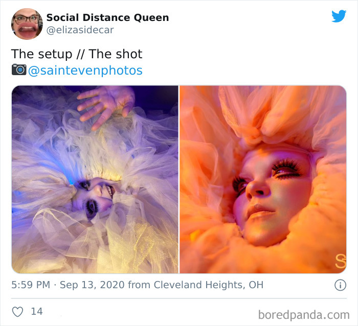 Setup-Shot-Result-Photography