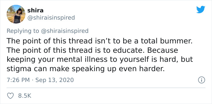 After Getting Tired Of People Misinterpreting It In The Media, Twitter User Explains What It’s Really Like To Live With OCD After Getting Tired Of People Misinterpreting It In The Media, Twitter User Explains What It’s Really Like To Live With OCD