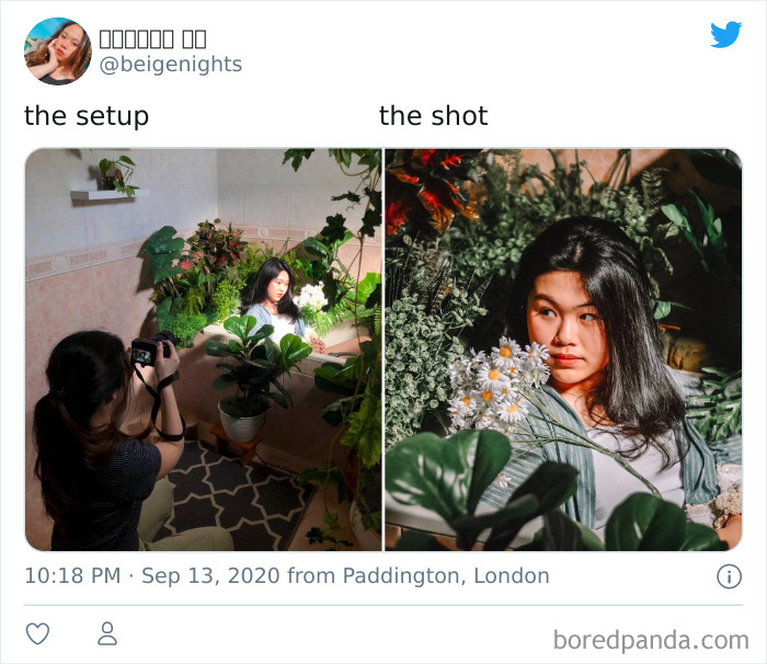 Setup-Shot-Result-Photography