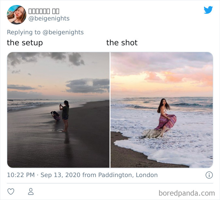 Setup-Shot-Result-Photography