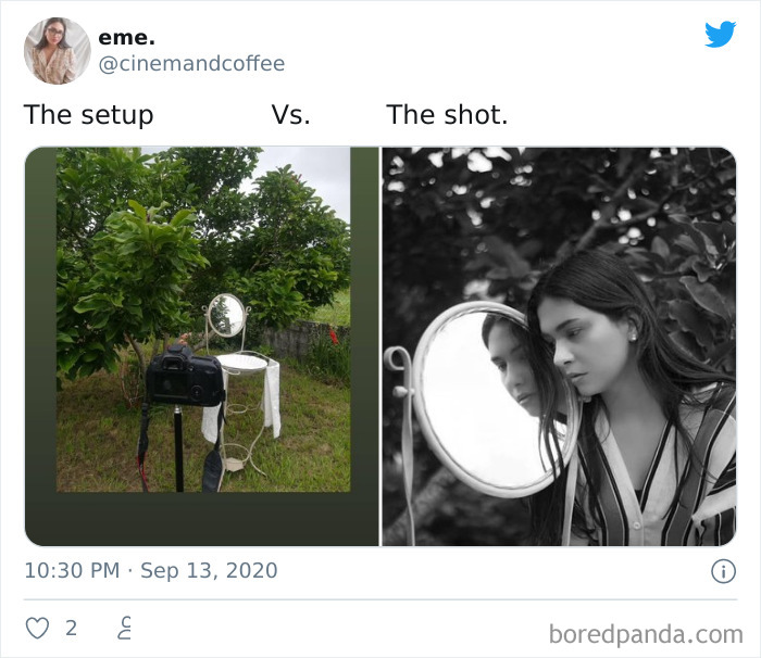 Setup-Shot-Result-Photography