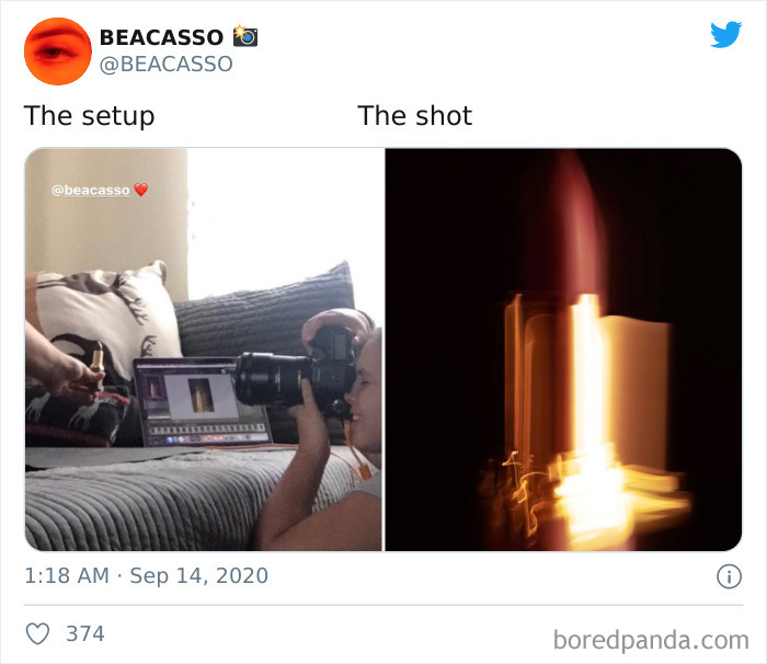 Setup-Shot-Result-Photography