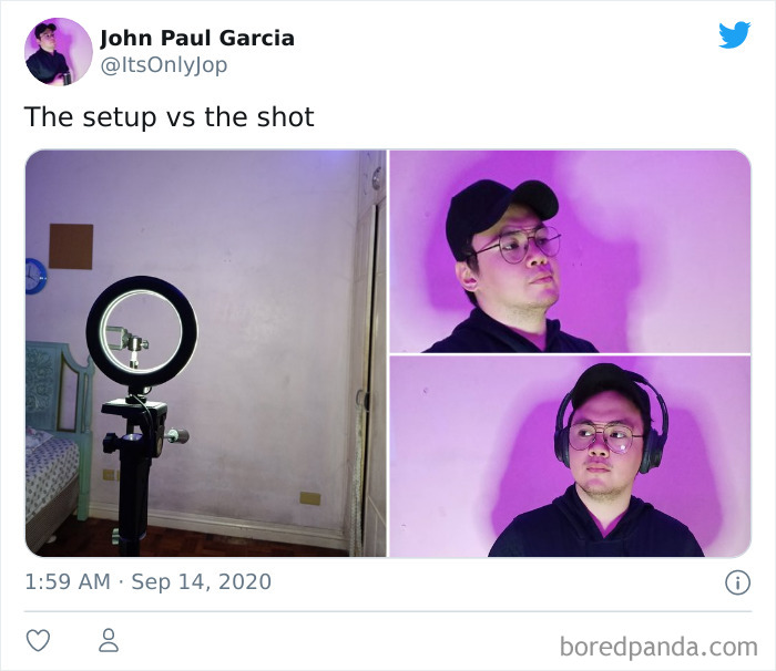 Setup-Shot-Result-Photography