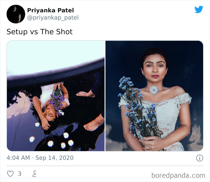 Setup-Shot-Result-Photography