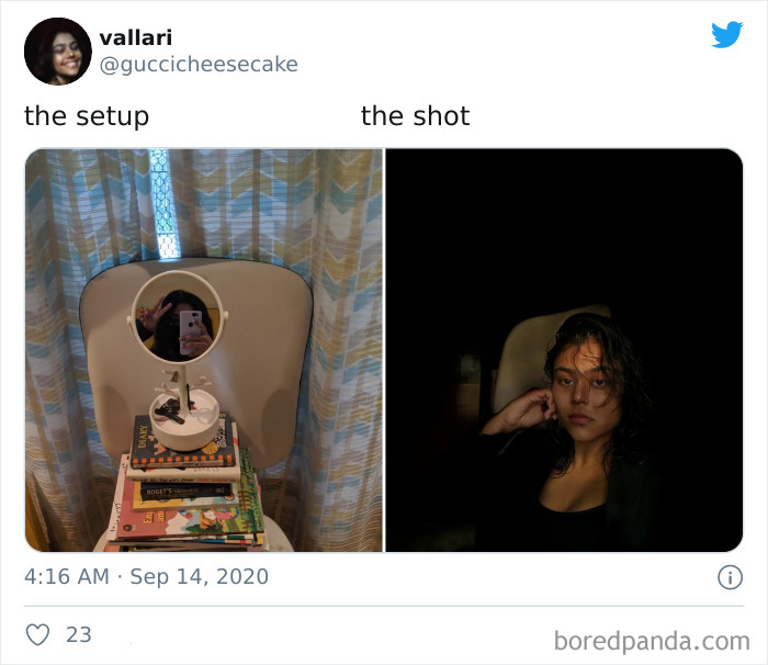 Setup-Shot-Result-Photography