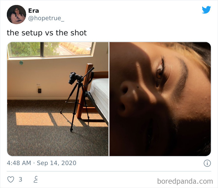 Setup-Shot-Result-Photography