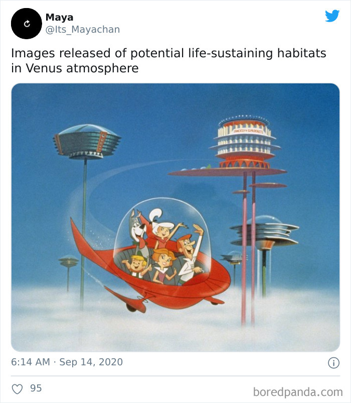 Nasa-Life-On-Venus-Jokes