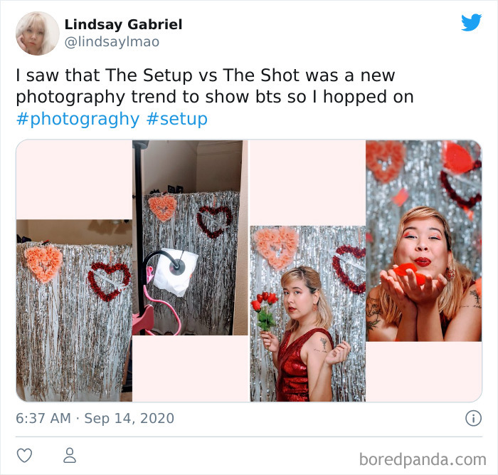 Setup-Shot-Result-Photography