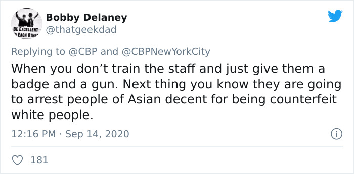 U.S. Customs Confiscates 2,000 Pieces Of "Counterfeit Apple AirPods," Turns Out They're Actually Made By OnePlus U.S. Customs Confiscates 2,000 Pieces Of "Counterfeit Apple AirPods," Turns Out They're Actually Made By OnePlus