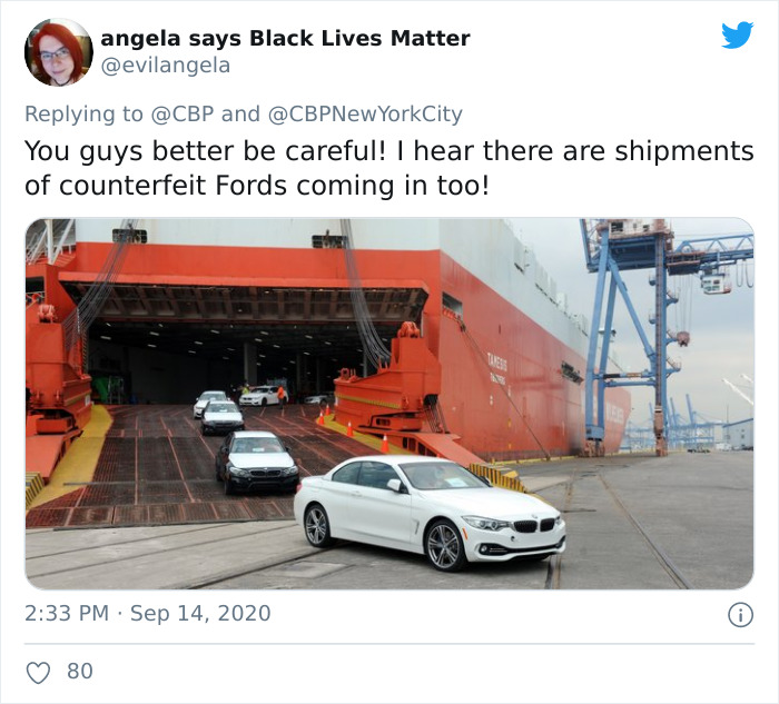 U.S. Customs Confiscates 2,000 Pieces Of "Counterfeit Apple AirPods," Turns Out They're Actually Made By OnePlus