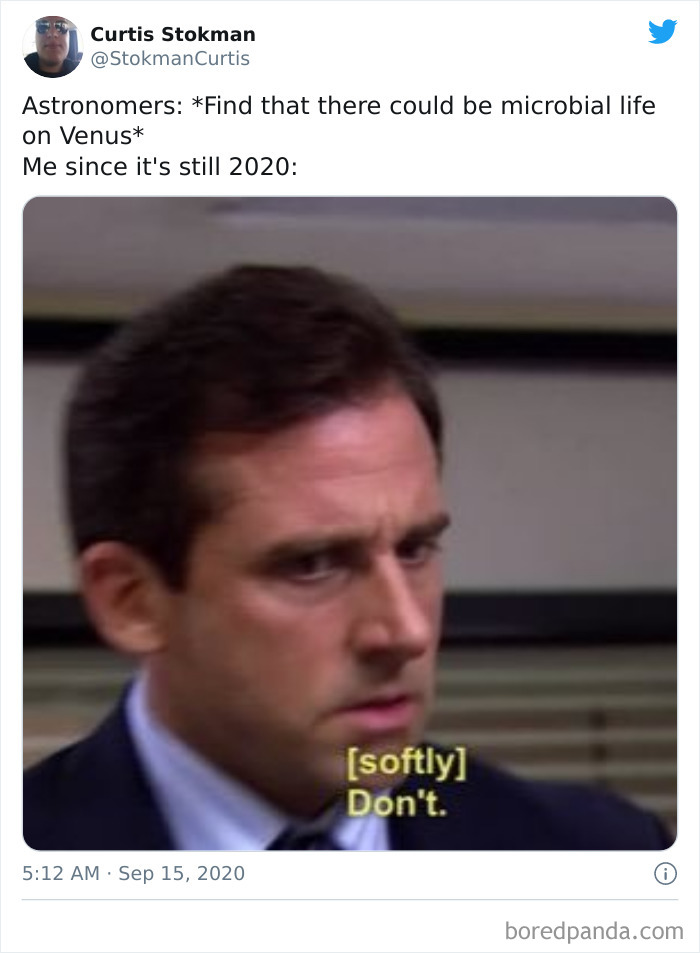 Nasa-Life-On-Venus-Jokes