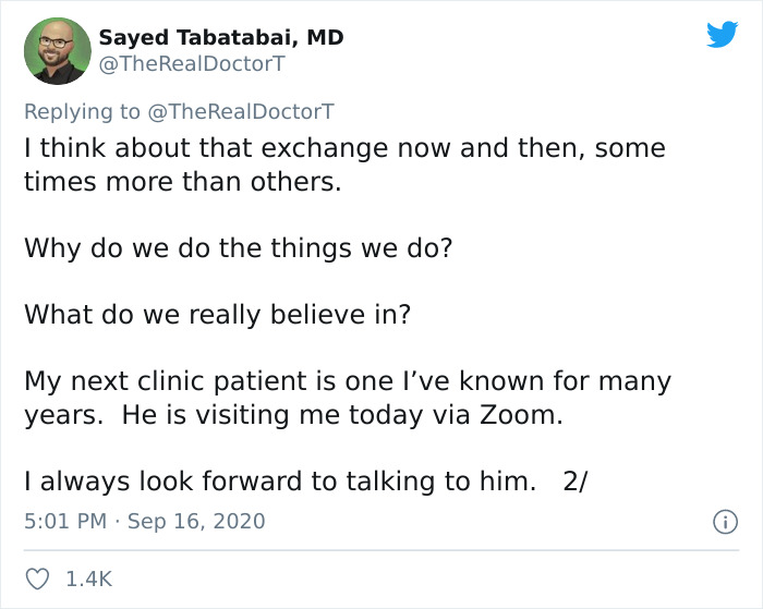 'I Only Need To Stick Around 4 Or 5 More Years': Doctor Shows How Horrific The US Healthcare System Is 'I Only Need To Stick Around 4 Or 5 More Years': Doctor Shows How Horrific The US Healthcare System Is