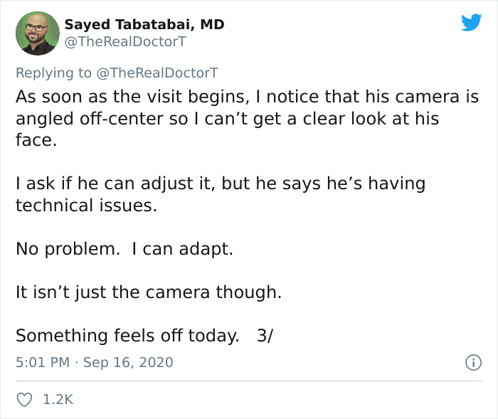 'I Only Need To Stick Around 4 Or 5 More Years': Doctor Shows How Horrific The US Healthcare System Is 'I Only Need To Stick Around 4 Or 5 More Years': Doctor Shows How Horrific The US Healthcare System Is