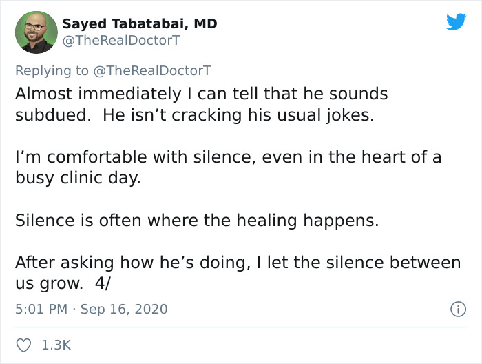 'I Only Need To Stick Around 4 Or 5 More Years': Doctor Shows How Horrific The US Healthcare System Is 'I Only Need To Stick Around 4 Or 5 More Years': Doctor Shows How Horrific The US Healthcare System Is