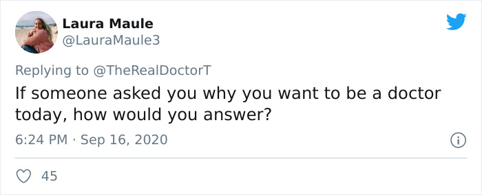 'I Only Need To Stick Around 4 Or 5 More Years': Doctor Shows How Horrific The US Healthcare System Is 'I Only Need To Stick Around 4 Or 5 More Years': Doctor Shows How Horrific The US Healthcare System Is