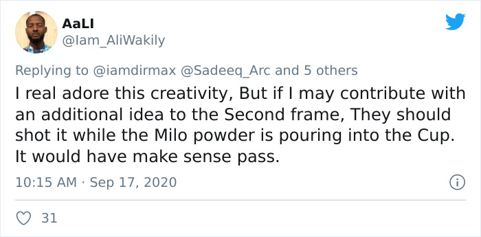 Using Low-Budget Setups For His Projects, This Guy Produces Professional-Looking Product "Ads" Using Low-Budget Setups For His Projects, This Guy Produces Professional-Looking Product "Ads"