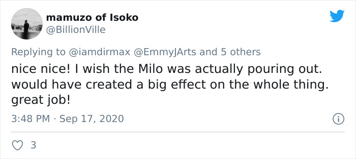 Using Low-Budget Setups For His Projects, This Guy Produces Professional-Looking Product "Ads" Using Low-Budget Setups For His Projects, This Guy Produces Professional-Looking Product "Ads"