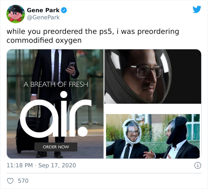 Someone Designed This Bizarre $199 Coronavirus Protection Helmet And People Are Confused