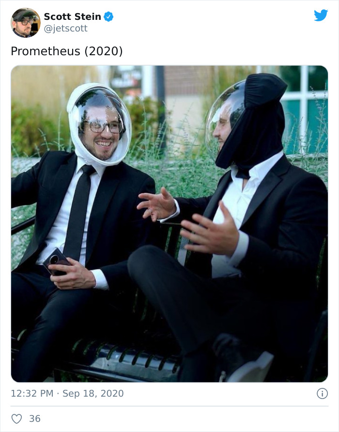 Someone Designed This Bizarre $199 Coronavirus Protection Helmet And People Are Confused