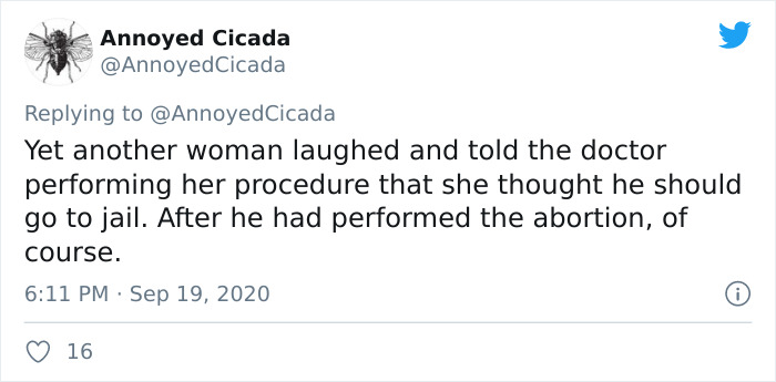 Abortion Clinic Employee Shares How Some Pro-Life Women Act When They Come In As Customers Abortion Clinic Employee Shares How Some Pro-Life Women Act When They Come In As Customers
