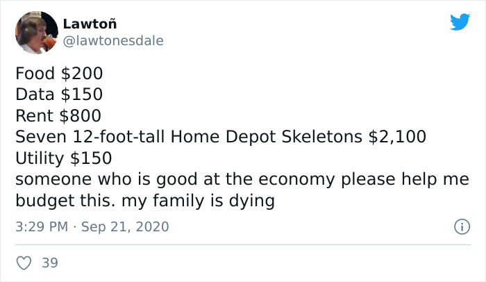 For Halloween 2020, Home Depot Is Selling These 12-Foot Skeletons For Halloween 2020, Home Depot Is Selling These 12-Foot Skeletons